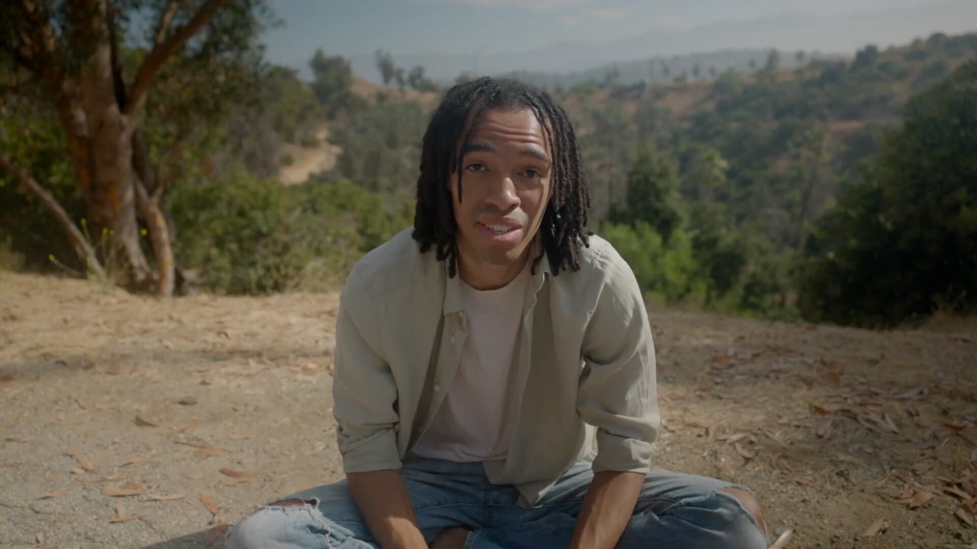Still from Hallucinations